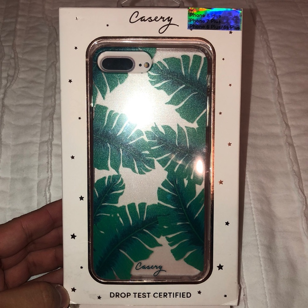 Casery Iphone 8Plus